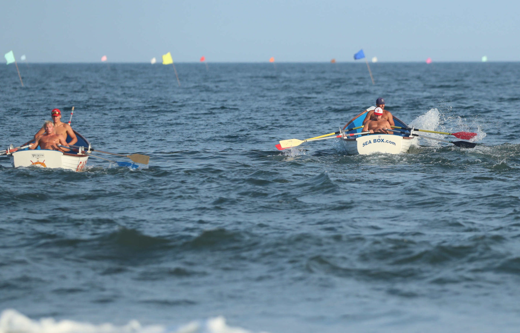 South Jersey Lifeguard Championships